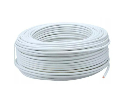 Kabel komputerowy ExtraLink CAT6A FTP (F/FTP) V2 Wewnętrzny Kabel sieciowy 500M LSZH